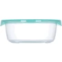 Емкость для хранения Luminarc Keep'n Box круглая 920 мл (P5523): Объем, л 0.92