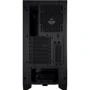 Корпус Corsair 4000D Tempered Glass Black (CC-9011198-WW): Призначення ігровий
