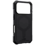 Чехол для iPhone Urban Armor Gear UAG Essential Armor Magsafe Black (114540114040) for iPhone 17 Pro