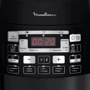 Мультиварка Moulinex CE430834: Объем кастрюли 4.8 л