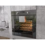 Духовой шкаф электрический Gorenje BO747ST: Объем, л 75