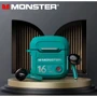 Наушники Monster Airmars XKT16 Green