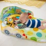 Килимок Fisher-Price 3в1 Кабріолет (DFP07): Розмір, см 43.9 х 66.5