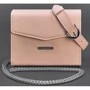 Набір жіночих сумок Mini BlankNote рожевий (BN-BAG-38-pink): Країна виробник Україна