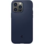 Чехол для iPhone Spigen Mag Armor MagFit Navy Blue (ACS04845) for iPhone 14 Pro Max фото 9