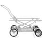 Шасси Inglesina Domino Trio Titanium (AF01A9000)