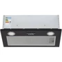 Витяжка VENTOLUX Punto 52 BK 950 PB: Тип фільтра повітря Отвод