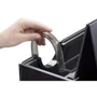 Аквариум AquaEl Glossy 80 Black 800 мм 125 л Black (5905546143400/5905546331302) фото 3