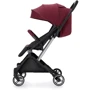 Прогулочная коляска Kinderkraft Indy Burgundy (KKWINDYBRG0000): Тип коляски прогулочная