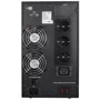 Powercom MAC-3K Schuko: Производитель Powercom