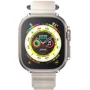 Switcheasy Active Sport G-hook Watch Loop Starlight (MAW459160SI23) для Apple Watch 42/44/45/49mm: Сумісність Apple Watch 49mm, Apple Watch 45mm, Apple Watch 44mm, Apple Watch 42mm