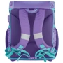 Ранец школьный укомплектованный Herlitz LOOP PLUS Dolphins Дельфины (50032457): Спинка Ортопедическая (анатомическая)