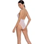 Бодистокинг Passion BS088 white