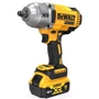 Гайковерт DeWALT DCF900P2T: Назначение бытовой