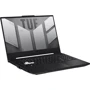 Ноутбук ASUS TUF Dash F15 TUF517ZM (TUF517ZM-DB71-CA) RB: Экран 15.6" IPS (1920x1080) Full HD