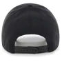 Бейсболка 47 Brand Yankees Snapback черная (B-MVPSP17WBP-BKC): Производитель 47 Brand