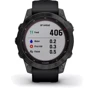 Смарт-часы Garmin Fenix 7 Sapphire Solar Carbon Grey DLC Titanium with Black Band (010-02540-21): Карты памяти нет