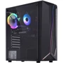 Персональный компьютер (ПК) ARTLINE Gaming X49 (X49v16): Процессор AMD 6-core Ryzen 5 5600 3.5-4.4GHz