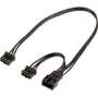 Кулер SilverStone Shark Force SF120B SST-SF120B-ARGB фото 9