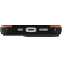 Чехол для iPhone Urban Armor Gear UAG Civilian Olive (114042117272) for iPhone 14 Pro фото 6