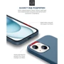 Чехол для iPhone ArmorStandart ICON2 Case Storm Blue for iPhone 15 Plus (ARM70514) фото 6