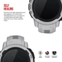 Гидрогелевая пленка ArmorStandart for Garmin Instinct 2S 6 шт (ARM67098): Тип Гидрогелевая пленка