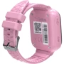 Смарт-годинник Gelius Pro GP-PK007 (Ocean) Pink Kids: Фітнес-функції Шагомер, GPS-модуль