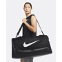 Сумка Nike Nk Brsla L Duff - 9.5 95L черная Уни 71х36х36 см (DO9193-010) фото 13