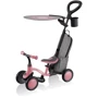 Беговел Globber Learning Bike 3в1 Deluxe Deep Pastel Pink (639-211): Производитель Globber