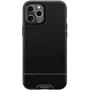 Чехол для iPhone Spigen Core Armor Matte Black (ACS01471) for iPhone 12 Pro Max: Цвет черный
