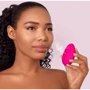 Електронний освіжувач для зволоження обличчя GESKE Facial Hydration Refresher 4 в 1 Magenta (GK000057MG01) фото 5