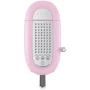 Кофеварка SMEG ECF02PKEU: Объем резервуара для воды, л 1.1