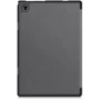 Аксессуар для планшетных ПК BeCover Smart Case Gray for Teclast M40 Pro 10.1 (709881)