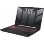 Ноутбук ASUS TUF Gaming A15 (FA507NV-LP020W): Тип экрана матовый