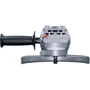 Болгарка (угловая шлифмашина) Bosch GWS 2200 (06018C0320): Макс. частота вращения диска 8500 об/мин