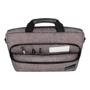 Сумка для ноутбуков Grand-X 14'' SB-148 Brown (SB-148B): Форм-фактор 14"