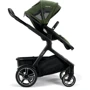Универсальная коляска 2 в 1 Nuna Demi Grow Evergreen зеленый (ST08118/CC03908EGNGL): Пол ребенка Унисекс, девочка, мальчик