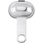 Світлодіодний ліхтарик Max & Molly Urban Pets Matrix Ultra LED - Safety light-White/Cube Білий (4894512019829)