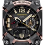 Наручные часы Casio GWG-B1000-1A4ER: Тип циферблата Комбинированный (аналого-цифровой)