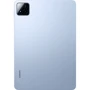 Планшет Xiaomi Pad 7 Pro 12/512Gb Wi-Fi Blue (Global): Процессор Qualcomm SM8635 Snapdragon 8s Gen 3 (4 nm) Octa-core (1x3.0 GHz Cortex-X4 & 4x2.8 GHz Cortex-A720 & 3x2.0 GHz Cortex-A520)
