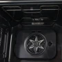 Духова шафа електрична Hotpoint-Ariston FA2 544 JH IX HA: Гриль є