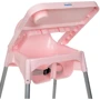 Стульчик для кормления Bambi M 4209 Pink