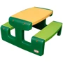 Игровой столик для пикника  Little Tikes - ЯРКИЕ ЦВЕТА (466A00060) фото 3