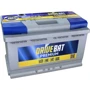 Автомобільний акумулятор DRIVEBAT Premium 6СТ-90 Е: Ємність, Ач 90