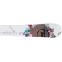 Лижі Rossignol Attraxion 3 ECHO XELIUM W + SAPHIR 110 S (2012/2013): Радіус 13.1