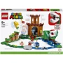 LEGO Super Mario Охранная крепость (71362)