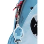 Рюкзак детский Kite K25-538XXS Kids 538 Hungry Shark: Корпус рюкзака Мягкий