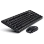 Комплект беспроводной A4 Tech V-Track 3100N Wireless Вlack фото 2