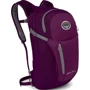 Рюкзак Osprey Daylite Plus 20 Eggplant Purple - O/S (009.1377)