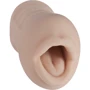 Мастурбатор Doc Johnson Sasha Grey - Ultraskyn Deep Throat Pocket Pal